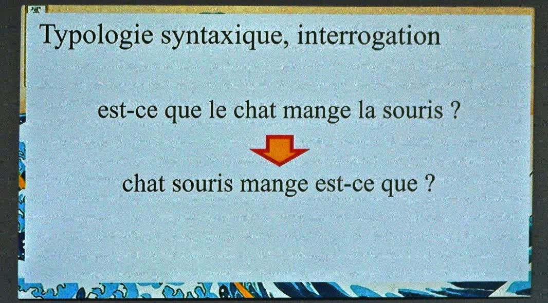 Chat Mange la Souris