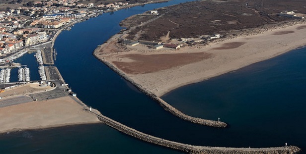 Port Jetee
