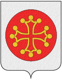 Herault 34 - Blason