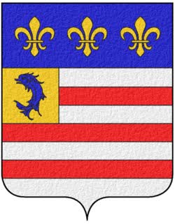 Pzenas 34120 - Blason