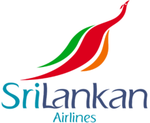 Sri Lankan Airlines Logo