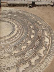Anuradhapura pierre de lune